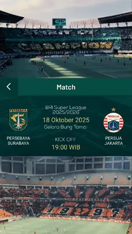 See you tgl 18 anak papa😜💥 SUBXJKT CONNECTION🐊🐅 BAWA ADEM💚🧡 #persebaya #persija  #bonek #thejak #bawaadem🧡💚 