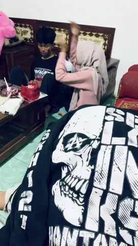 aku kpn? #fyp #foryoupage #xybca #4u #ikspikerasakti_indonesia 