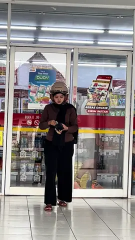 duwe bojo gematine koyo ngene🥰@Vindy 