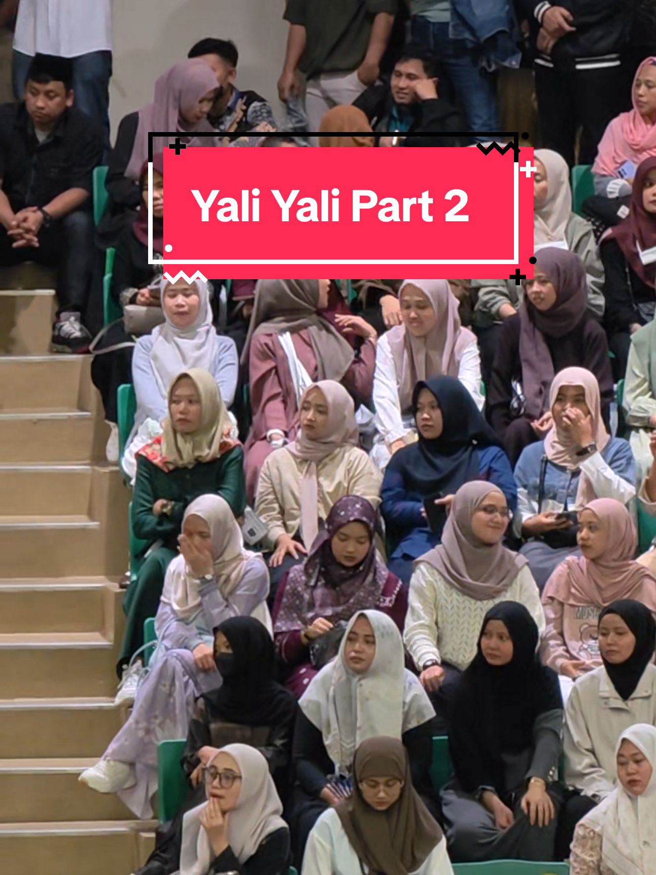 Yalli Yalli Part II 😍 📸 : Vivo X100 Ultra #fyp #gusiqdam #gusiqdammuhammad #pmikorea🇮🇩♡🇰🇷 #pmikorea 