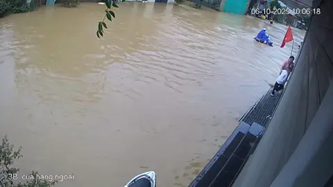 Lúc ấy em không biết sợ là gì nữa ..