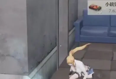 武器持ってない付近と仲良くなったw#荒野行動