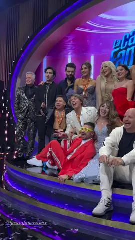 Todos después de la finall 💖✨🫶🏻 #lacasadelosfamosos #lacasadelosfamososmexico🇲🇽 #fyppppppppppppppppppppppp #aldodenigris 