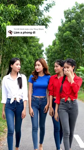 Trả lời @Thuy Diem trả anh phong cho chị nè kaka #AI #haihuoc #ru_ai68kg #xuhuong #ru_ai68kg1 