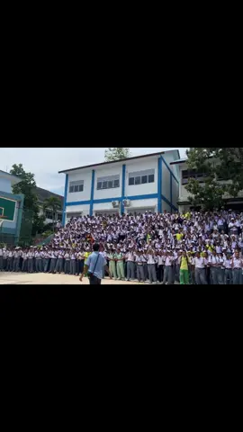 🔥🔥 #fyp #batam #smk1batam💚 #stm 