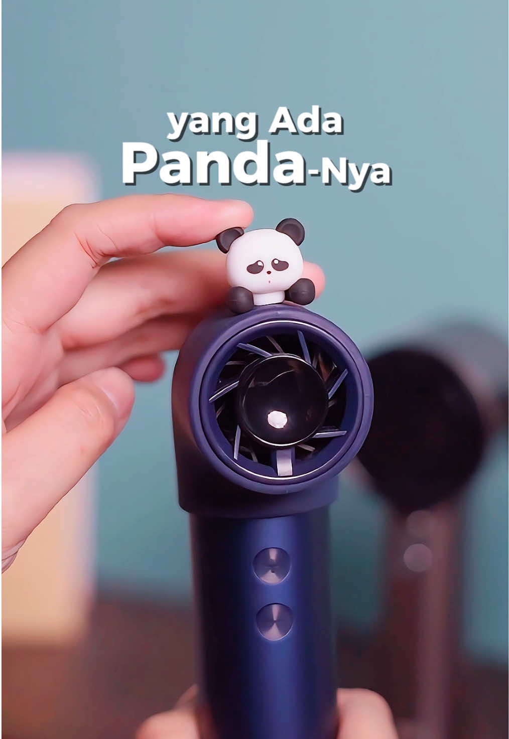 Yang ada Pandanya😆🤣😂#sci #kipasgoojodoq #kipasanginportable #kipasangin #kipasturbo 