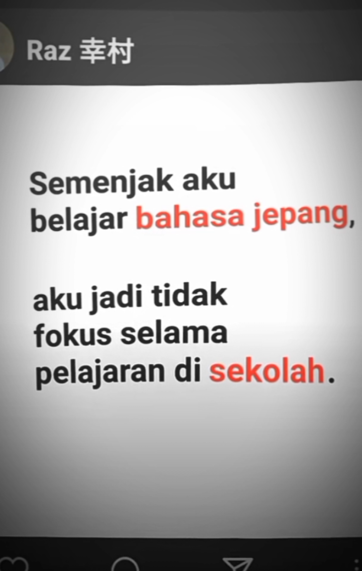 kenapa gitu nya🙇 #kenshuseijapan🇮🇩🇯🇵🎌 #belajar #japan #4upage 