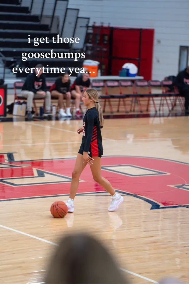 goes tgth well #foryoupage #basketball 