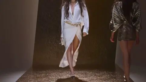 #RobertoCavalli #fashion #modelling #fyp #foryou 