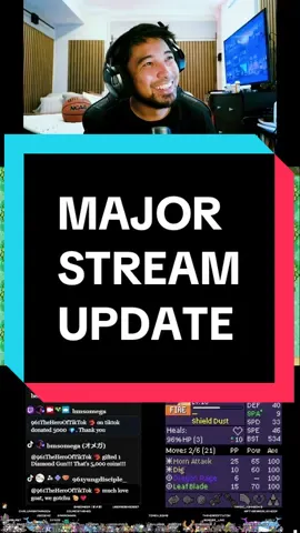 Replying to @ruru_the_wyvern love you guys ❤️ see you soon!