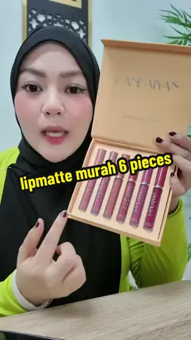 #lipmattemurah#lipmatte  