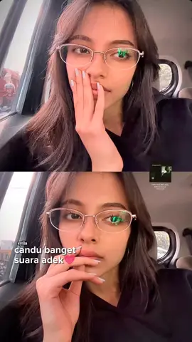 gue ulang-ulang mulu sampe ditanyain teman 