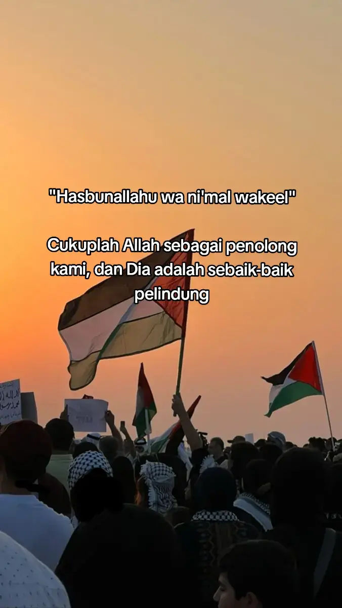 #qunutnazilah #freepalestine🇵🇸❤️ #globalsumudflotilla #fyp 
