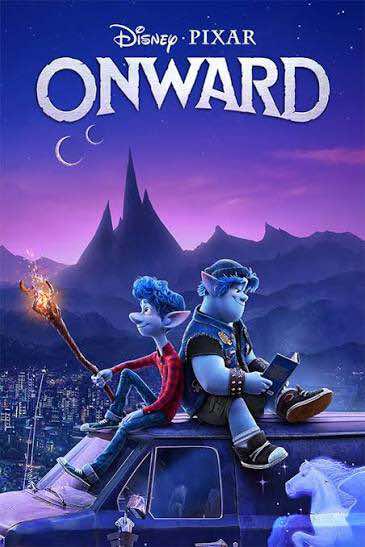 Onward #onward #peliculas #movies #fyp #paratii 