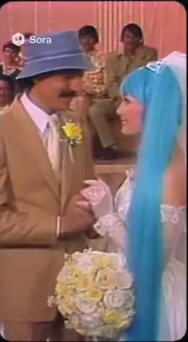 La Boda 🥰 #fyp #sora2 #mikuenlavecindad #hatsunemiku #otaku