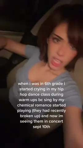 never thought id live to see the day #mcr #fyp #viral #mychemicalromance