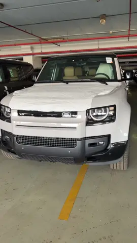 #ديفندر #defender #سيارات #جدة 