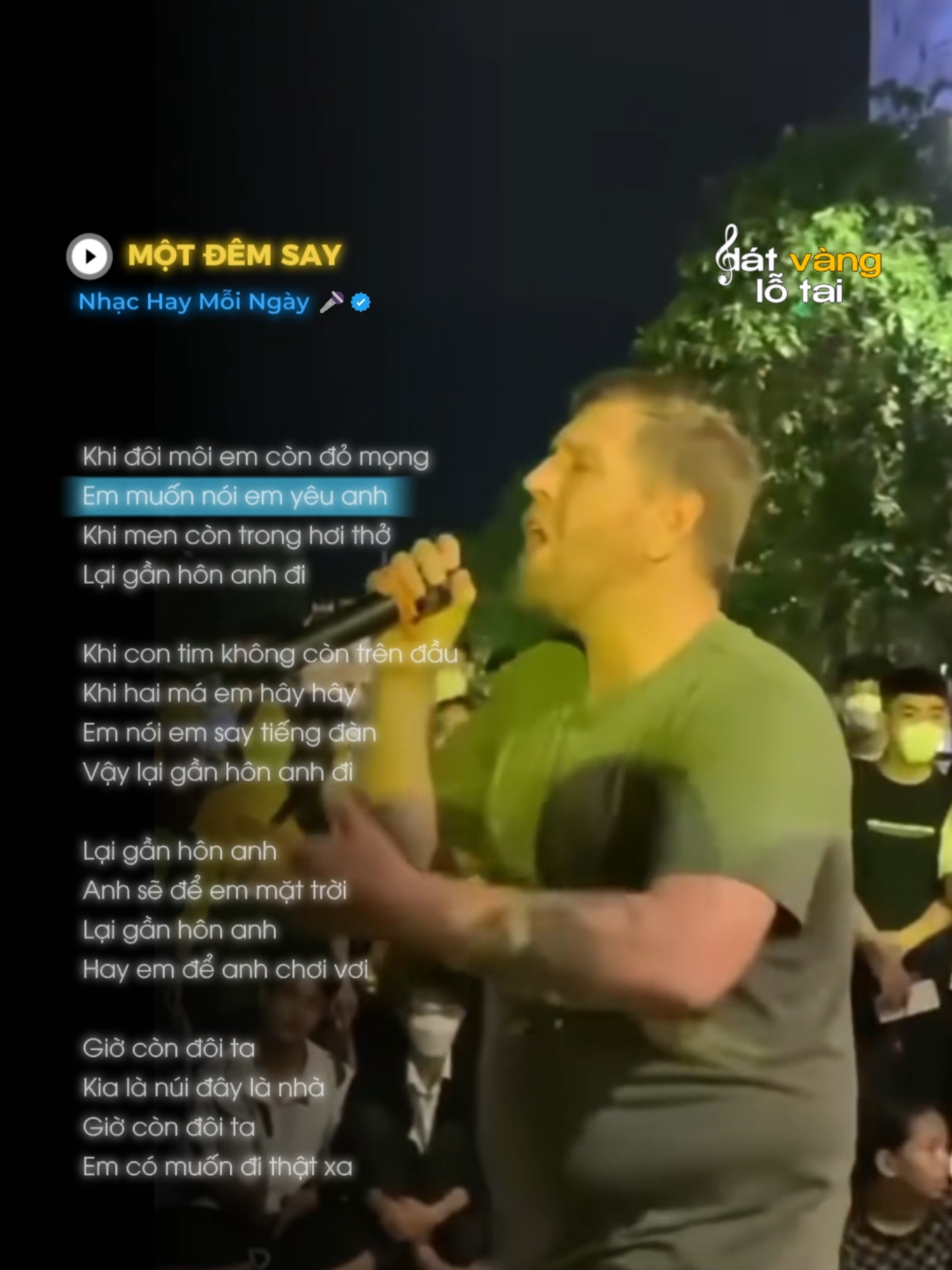 Ổng hát tiếng Việt đỉnh z #nhachaymoingay #nhachay #nhactamtrang #9xmusic #nhacindie