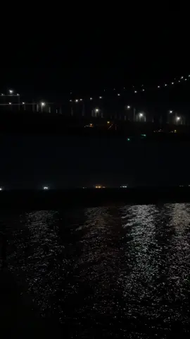 the city |#sanfrancisco #views #citylights 