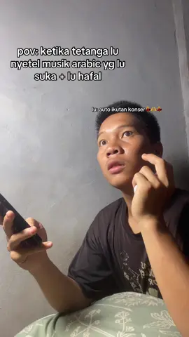 arabic song memang secandu dan seasik itu😇😇😇