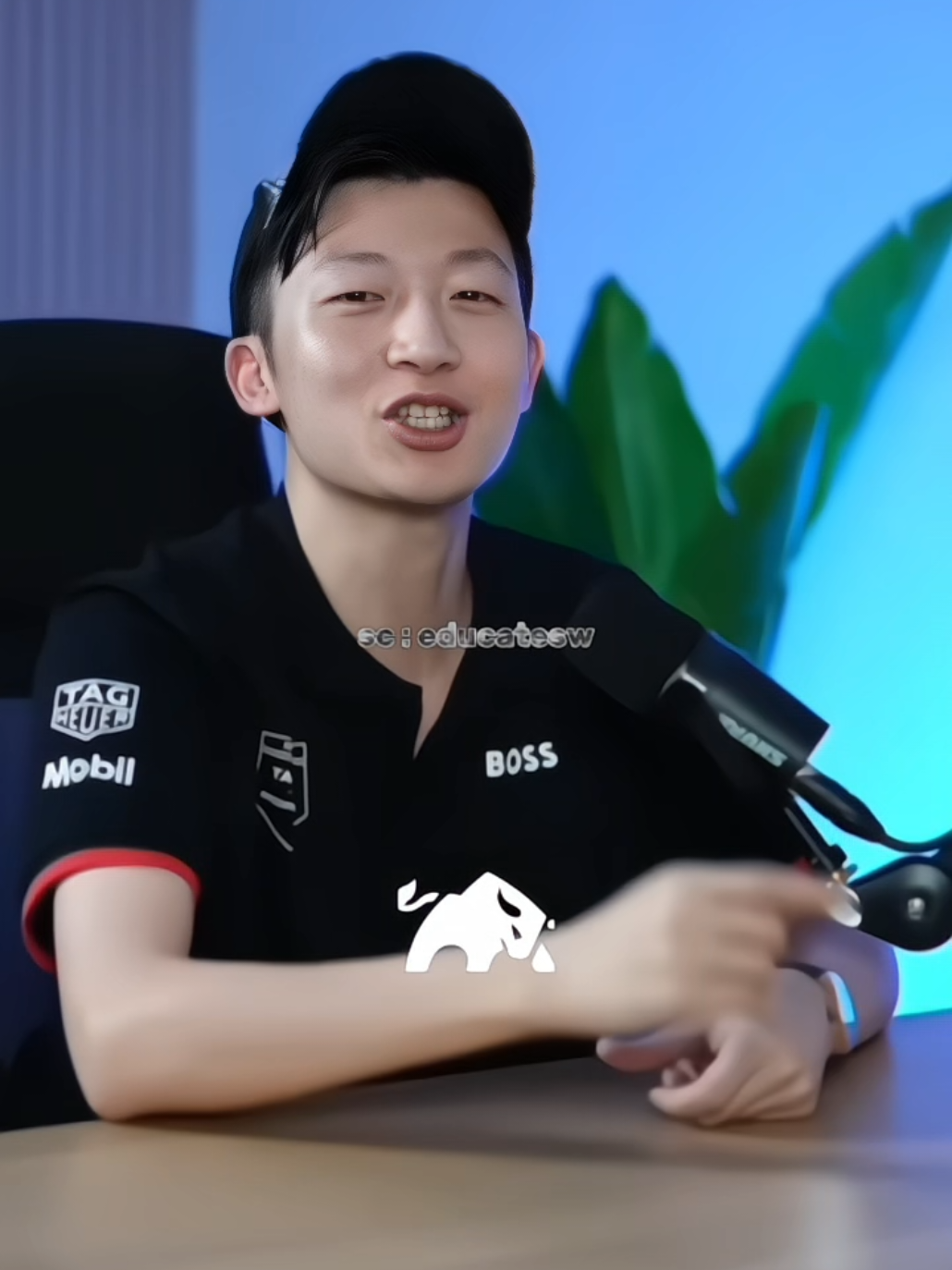 Trend baru, lulus kuliah kerja seadanya #andryhakim #stockwise #indonesia 