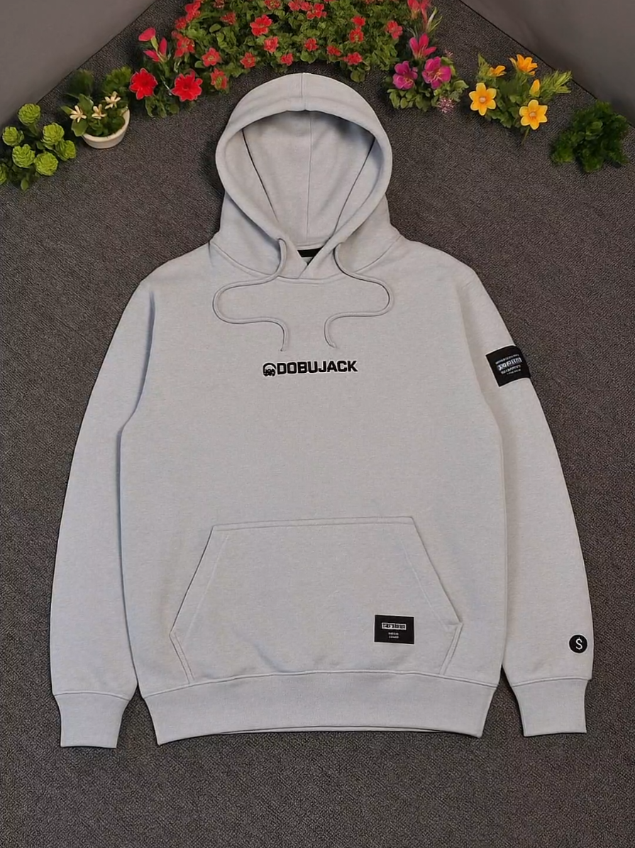 Dobujack Monic Misty Hoodie #sweater #sweaterhoodie #hoodie #monicmistyhoodie #dobujack 