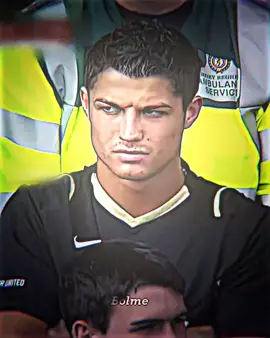 كريستيانو رونالدو مع مان يونايتد ❤️‍🩹😍Cristiano Ronaldo with Man United 2008 