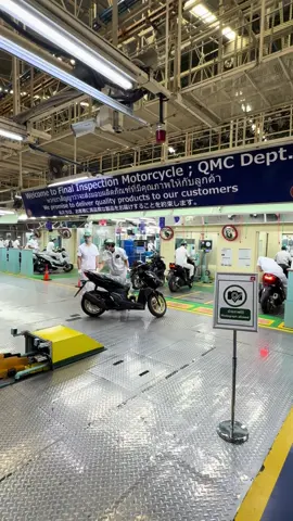 วิธีตรวจ ก่อนส่งมอบรถ Click 160 #Motocrossmag #MTC #ThaiHonda