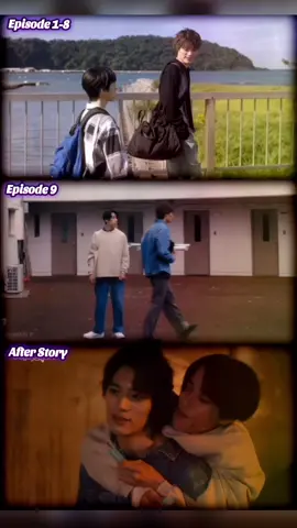 🥰 Miseinen Day ✨ Bagaimana aku menunggu setiap Senin-nya 😂 Ep. 10 tidak ada lagu opening, tapi lagunya diletakkan di Ending  . #ouryouth #本島純政 #上村謙信 #SAVIOR #onenonly 
