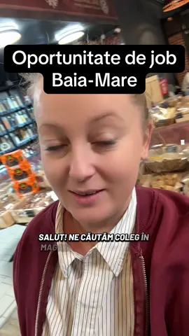 Da ești interesată sună la +40 (754) 504 898. #Bacanalia #baiamare #job #fypromania #tiktokfood 