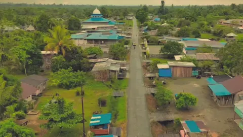 senggi📍 #senggikeerom #fyp #lewatberandafypシ #soundvibes #jangan?lupafollowdanlike 