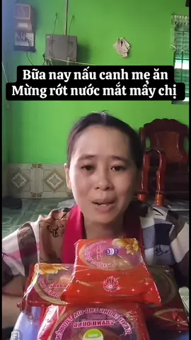 Chị Hân có hiếu quá #hannguyen 