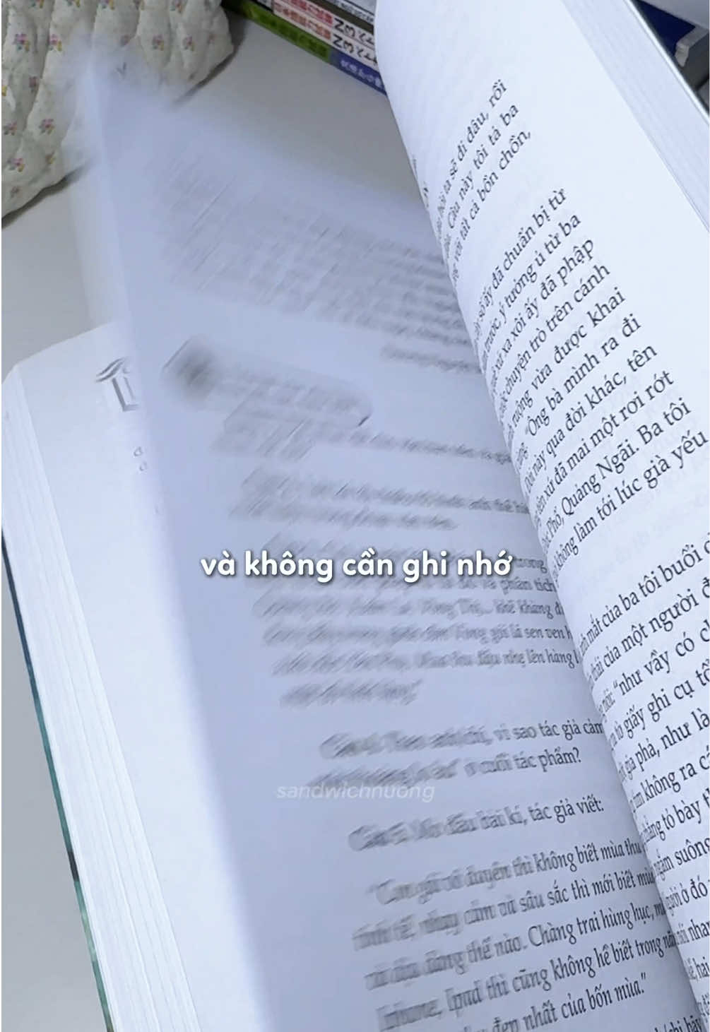Thi giữa kì kh còn là vấn đề với Chiến lược 10/10 Đọc hiểuuuu  #studytok #fyp #study #qandabook 