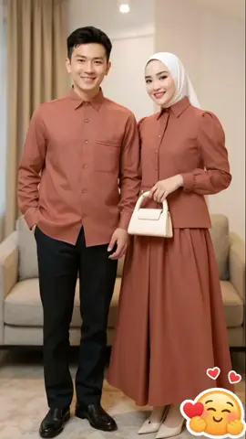 promo atasan baju couple lebaran pasangan serasi 🤲#batikcouple#bajucouple #bajucouplelebaran #bajucouplepasangan 
