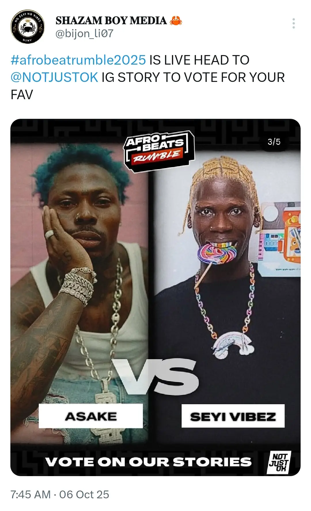 #shazamboymedia #goviral #nsnv @𝐌𝐔𝐘𝐄_𝐄𝐙𝐁𝐀𝐁𝐘𝟐 