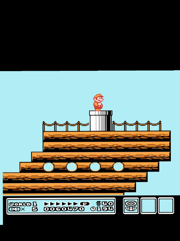 Todos Los Jefes De  Súper Mario Bros 3  #nintendo #paratiiiiiiiiiiiiiiiiiiiiiiiiiiiiiii #retro 
