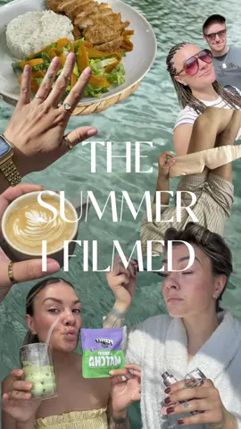 Ending my summer 2025 with this cute little trend and ready for spooky-cosy-rainy autumn content.🎃🕯️🍁🥮🌧️👻 Just a little note, lately I’ve been feeling up and down and very harsh on myself and then I put this together and realised how much I’ve done.  We beat ourselves up for not doing enough, when sometimes we just need to reflect and celebrate what we’ve achieved - no matter how big or small. #fyp #ugcportfolio #ukugccreator  #ukugc #ugccreator    