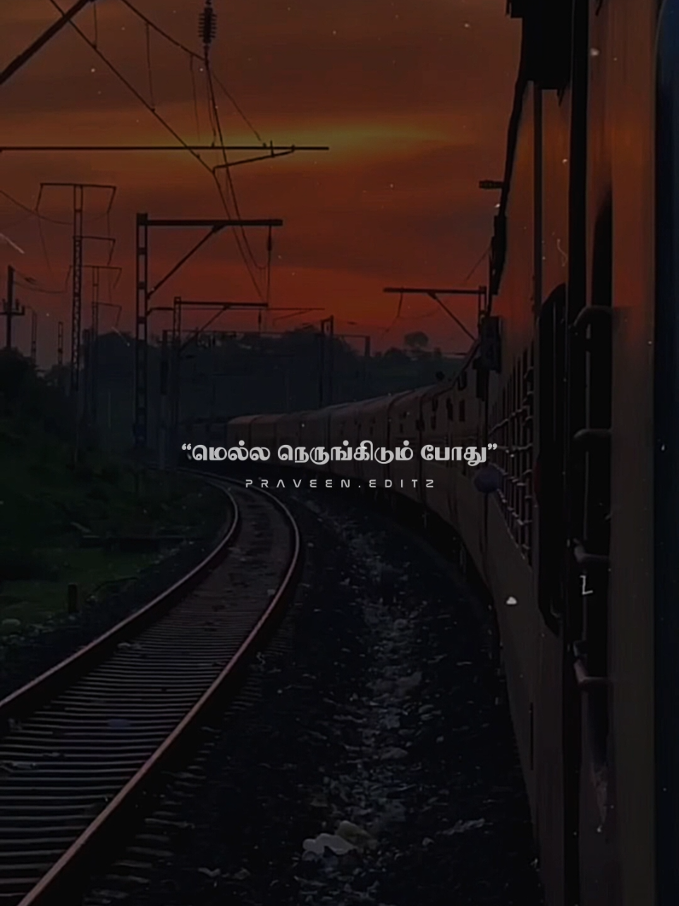 Mella nerungidum pothu nee thoora pogiraai.... 🥹 #shreyaghoshal #tamilsong #status #ilayaraja #ilayarajamusic 