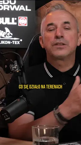 Wojciech Sumliński u Tomasza Drwala na YT.