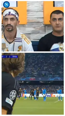 #capcut Barcelona and Madrid players react to Federico Valverde goal#real_madred #fortnite  #fyp #f 