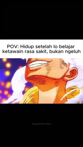 jNgan menyerah yaa tetap tertawa