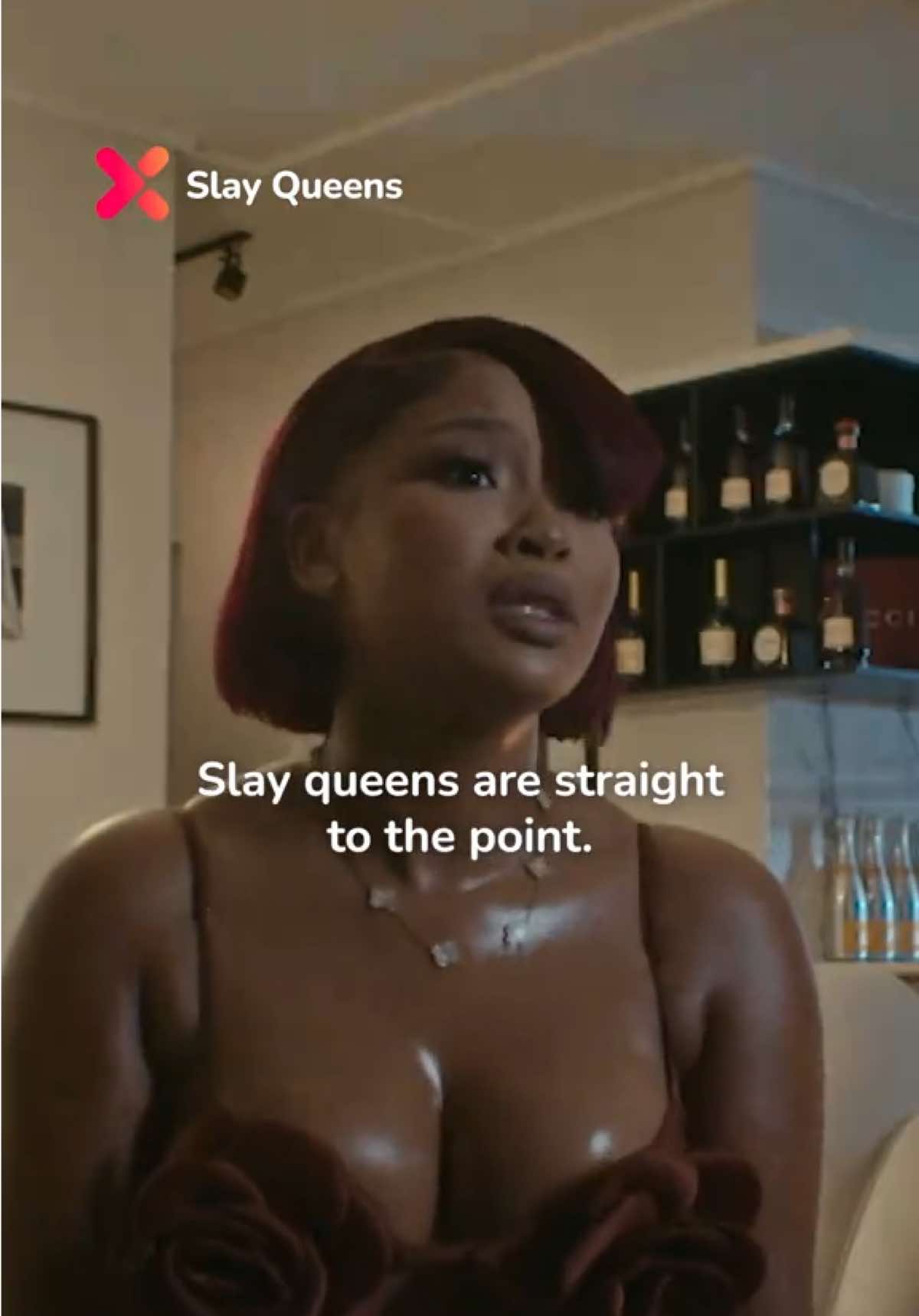 Soft life? Or survival mode? This docuseries is about more than looks. #SlayQueensShowmax streams on October 31st
