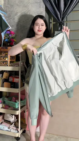 Áo khoác dù nam hai lớp nha #xuhướng #xuhuongtiktok #aokhoac #aokhoacdu 