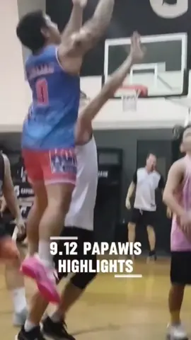 just trying to get it back @SHPH #papawis #Fitness #sneaker #basketball #fyp