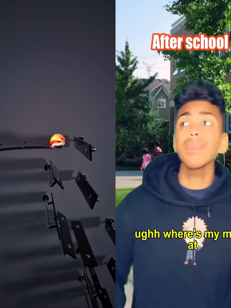 #tiktok #fyp #pov #funny #satisfyingvideo