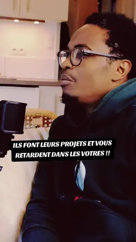 RÉVEILLEZ VOUS PENDANT QU'IL EST ENCORE TEMPS !!  #RéflexionProfonde 