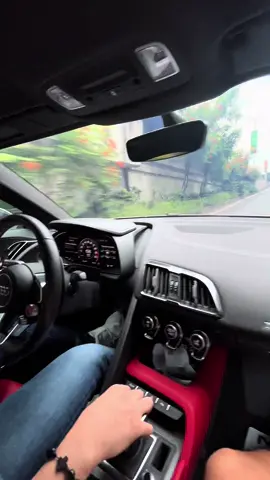 Otw to Meet #cars #fyp #viral 