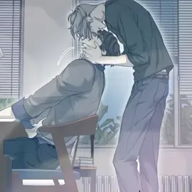 Andrew and Luke so cutee| Nerd Project chapter 53 #nerdproject #nerdprojectmanhwa #andrewyoung #lukedavis #andrewxluke 