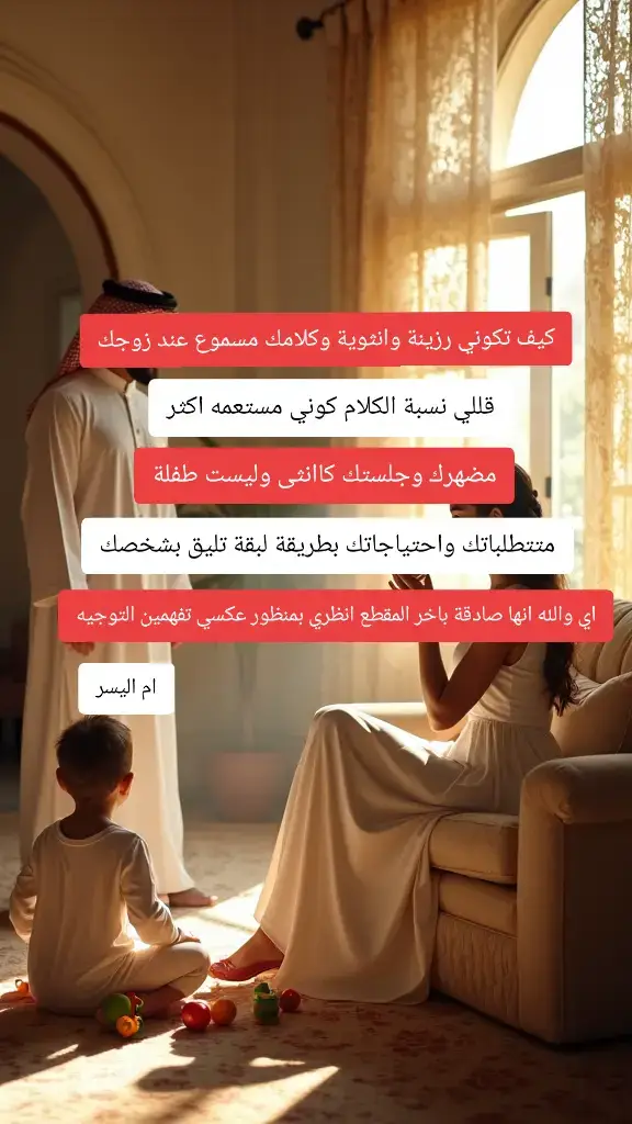 #ام_اليسر #for #tiktoklongs #اكسبلورexplore❥🕊 #توجيهات_ام_اليسر 