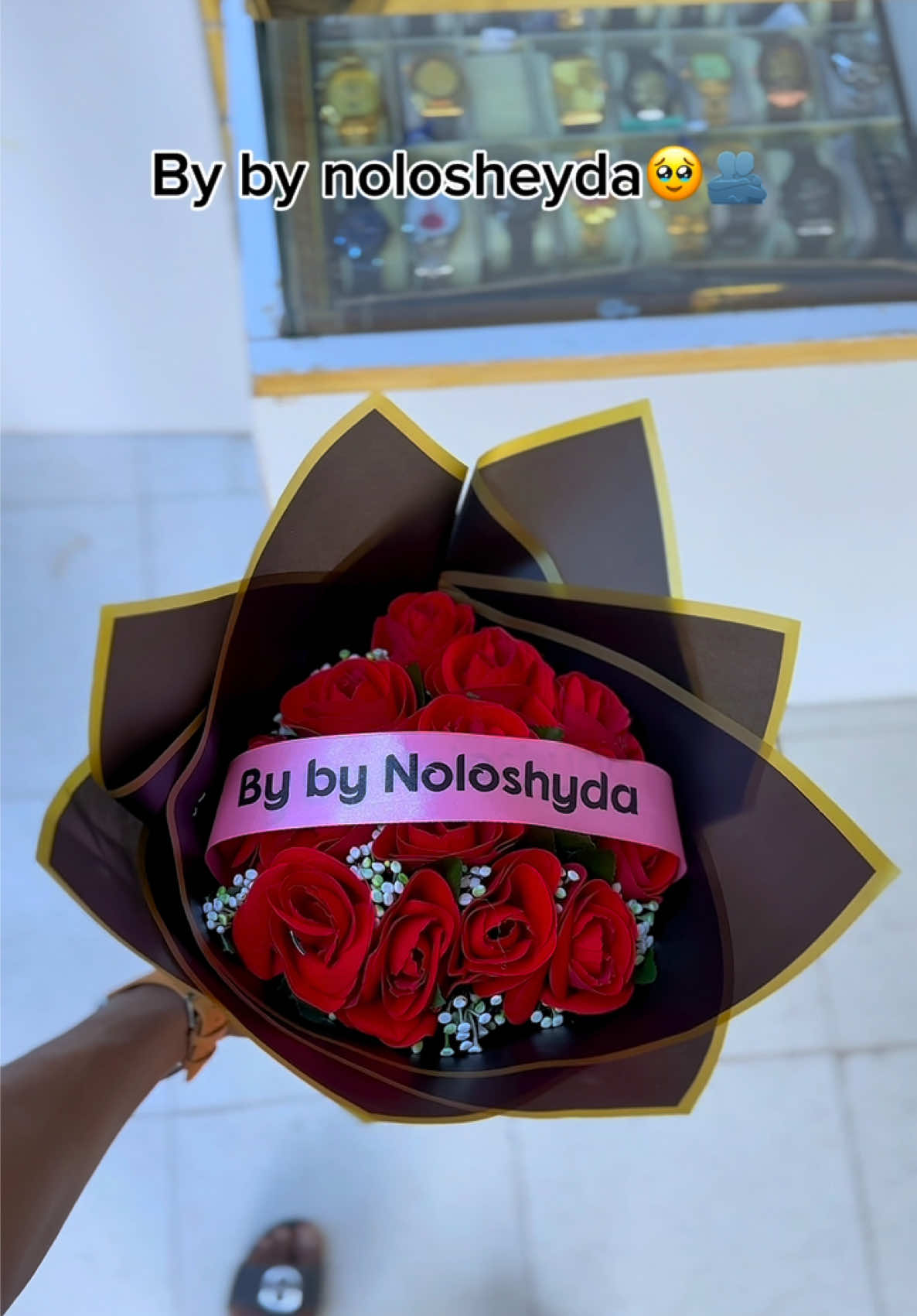 By by nolosheydi😭#dalabgifts #foryoupage #homeofgift 